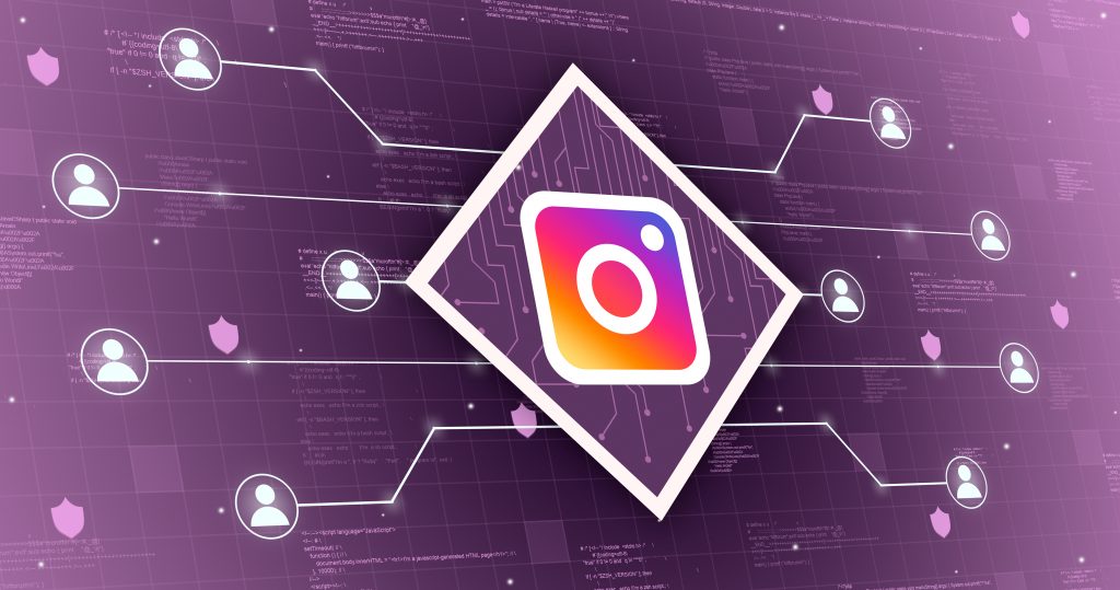 Cambio en el algoritmo de Instagram