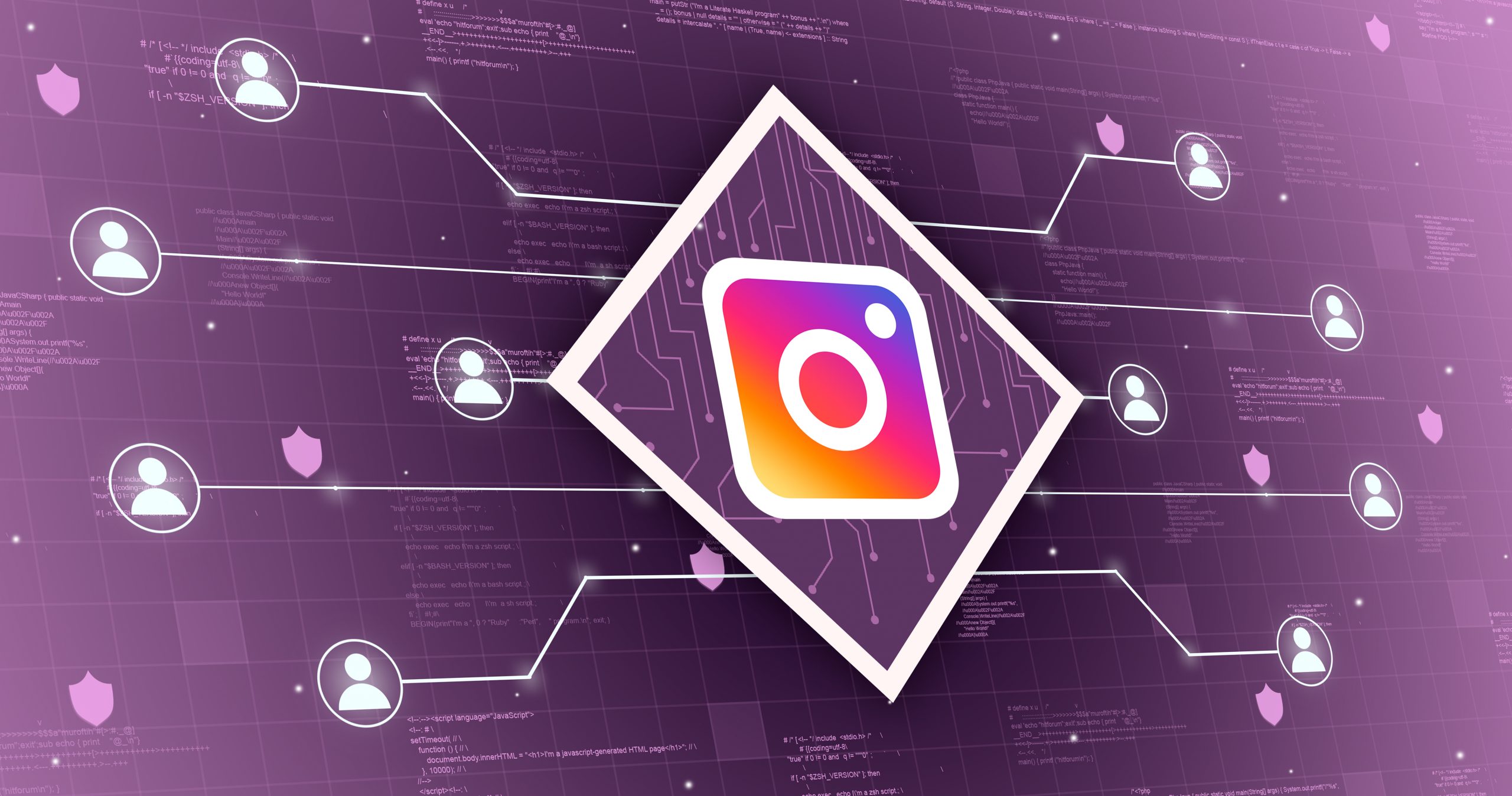 Cambio en el algoritmo de Instagram